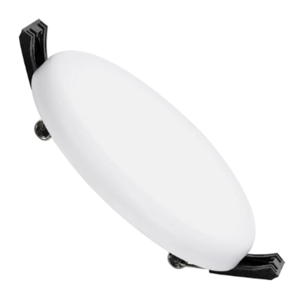 Recessed Round Spot 8W