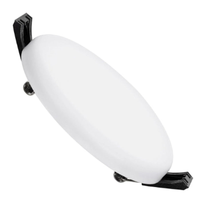 Recessed Round Spot 8W
