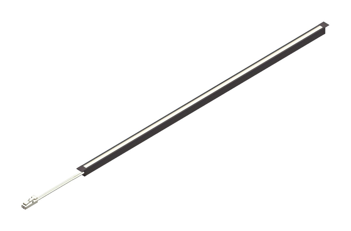 Solder Free Recessed Profile Light 7 x 8, 3 m