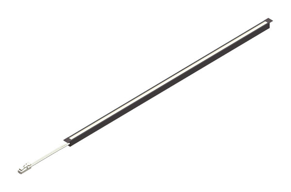 Solder Free Recessed Profile Light 7 x 8, 3 m
