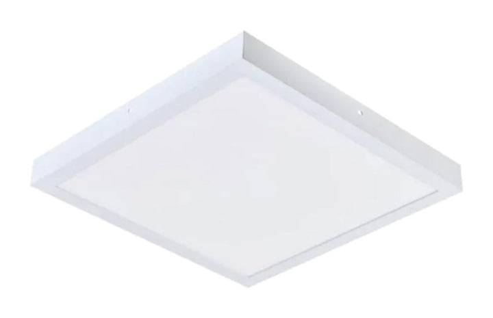 Recessed Panel 64W, 600 x 600, 3000K