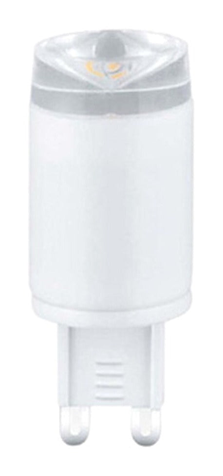 Dimmable LED Capsule G9 2W, 3000K