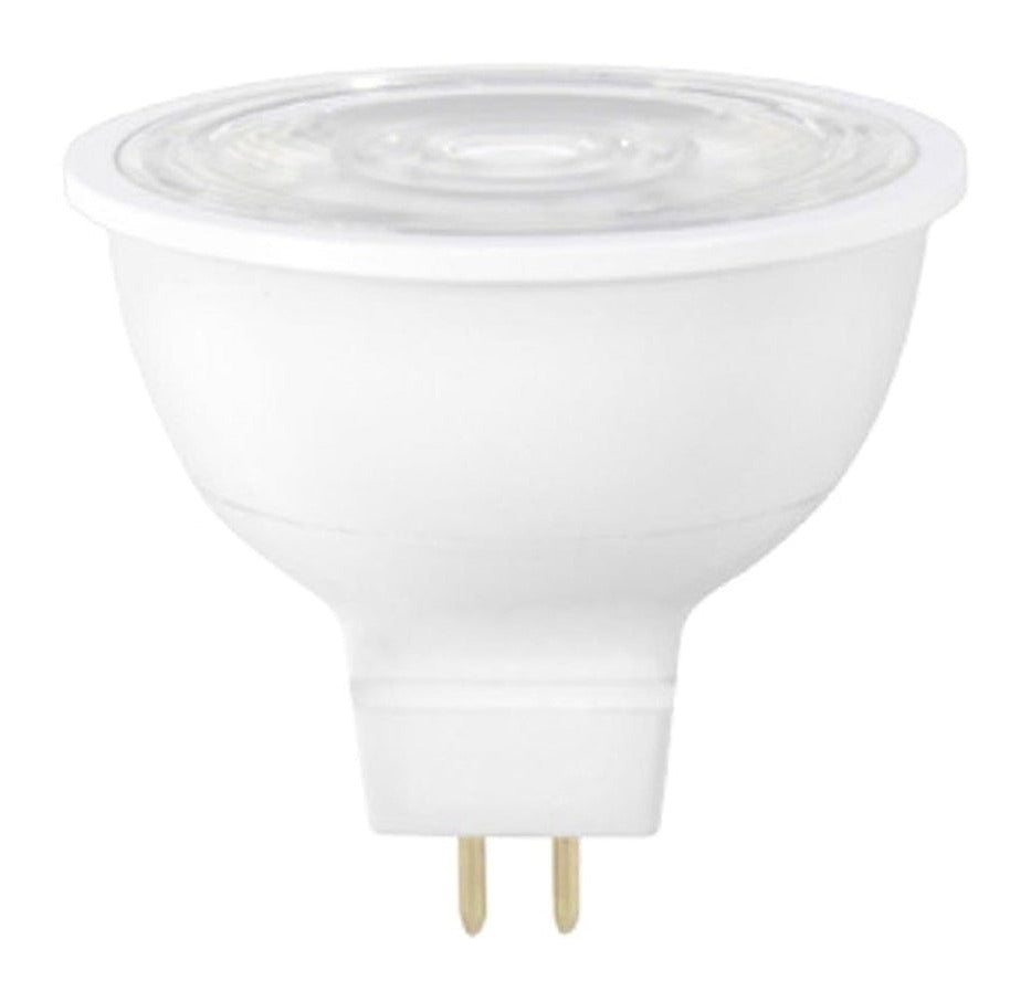 LED Spot Lamp MR16 6.5W, GU5.3