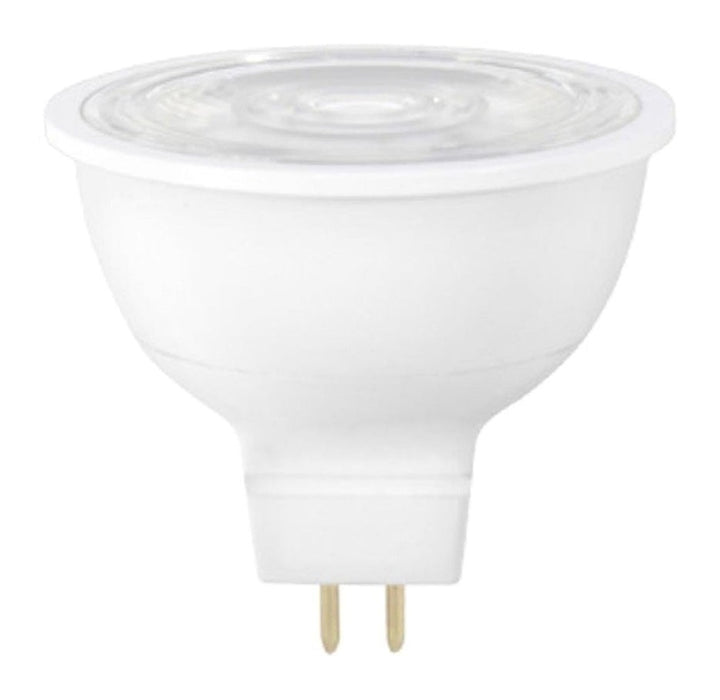 LED Spot Lamp MR16 6.5W, GU5.3