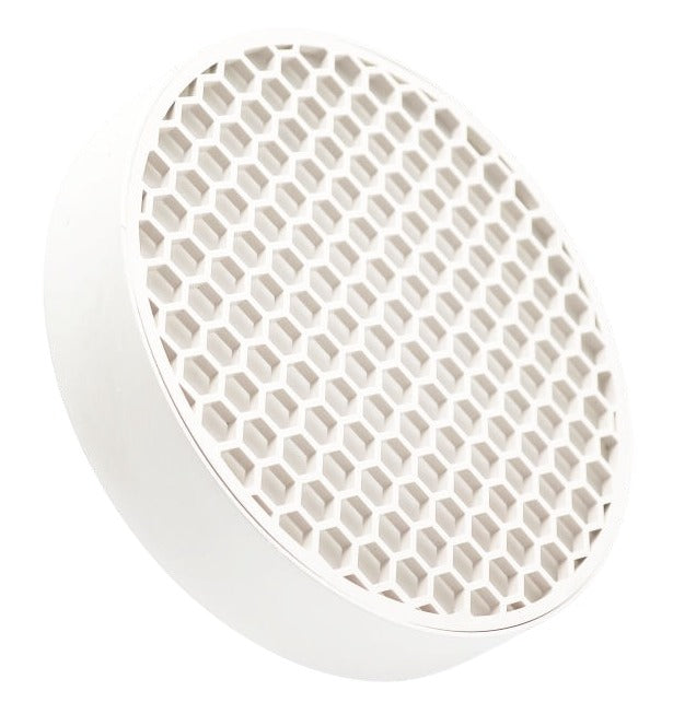 Surface Round Anti Glare Downlight 36W, CCT