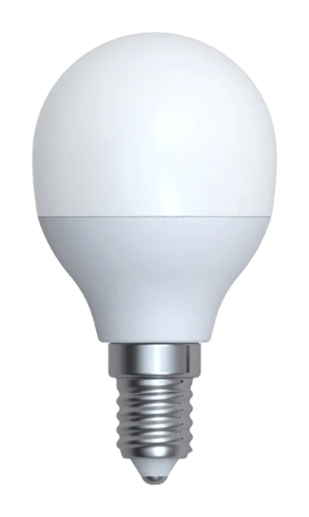 LED Globe Lamp G45 5.5W, E14