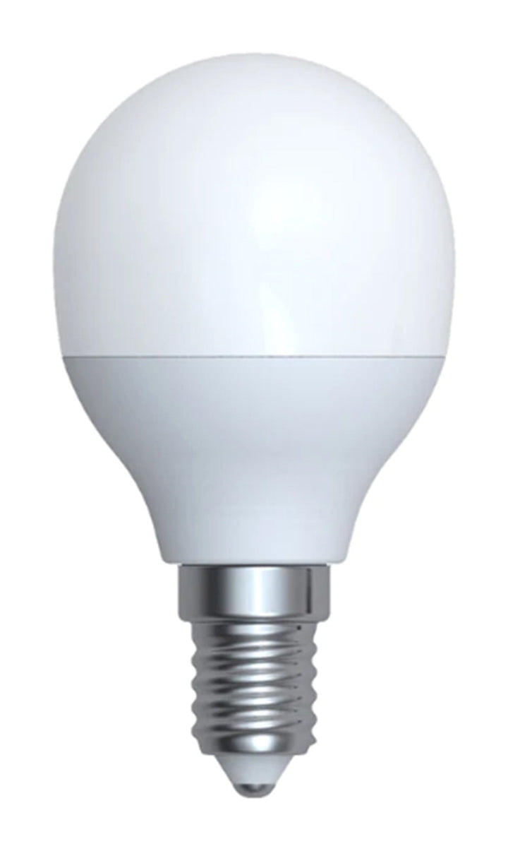 LED Globe Lamp G45 5.5W, E14
