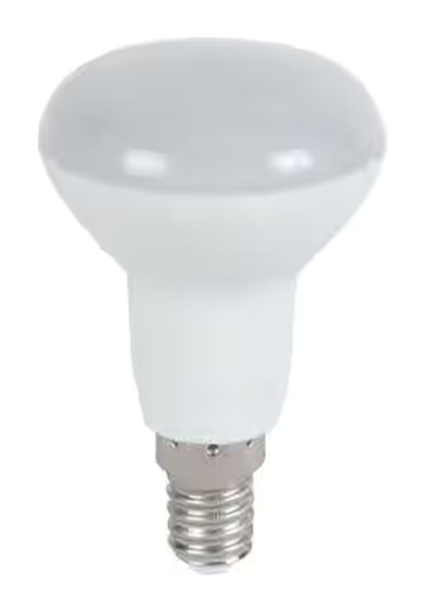 LED Reflector Lamp R50 6W, E14