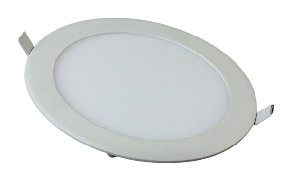 Slim Recessed Round Downlight 3W, CCT, White