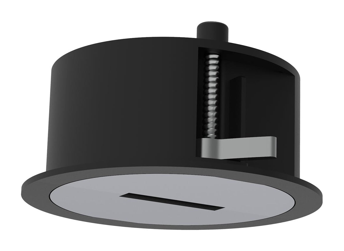Belt Recessed Cover Box