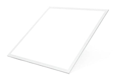 Recessed Panel 50W, 600 x 600, CCT, 3 Hour Emergency