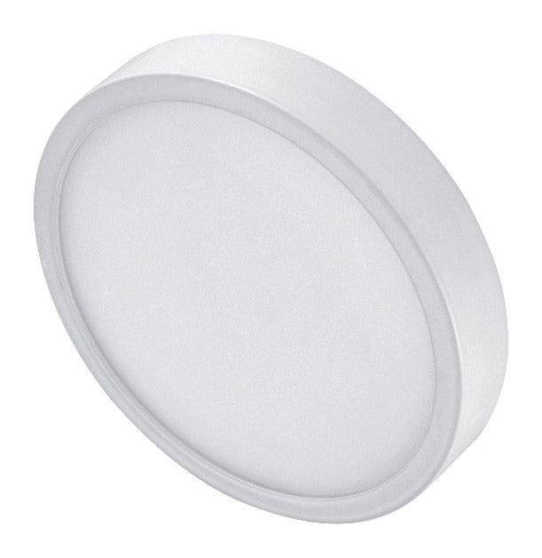 Surface Round Panel 20W