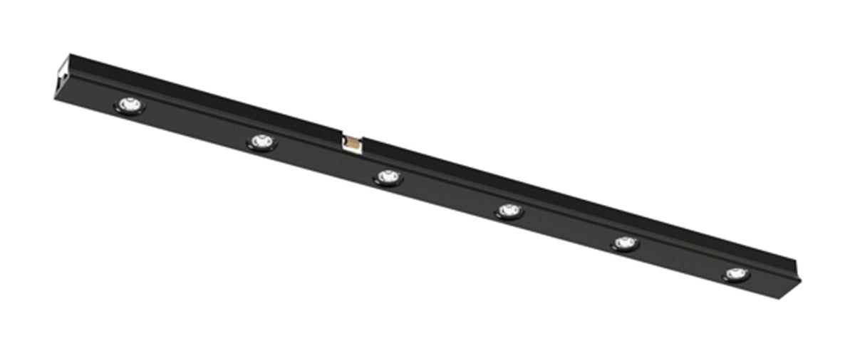 LUZ15 Magnetic Grille Light 6W, 300 mm