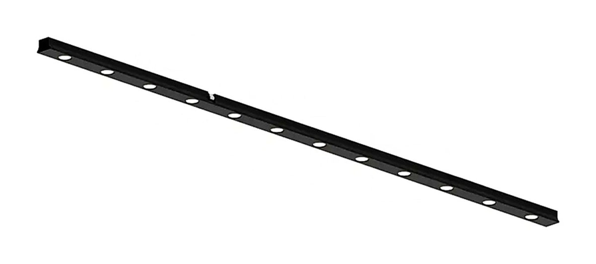 LUZ15 Magnetic Grille Light 12W, 600 mm