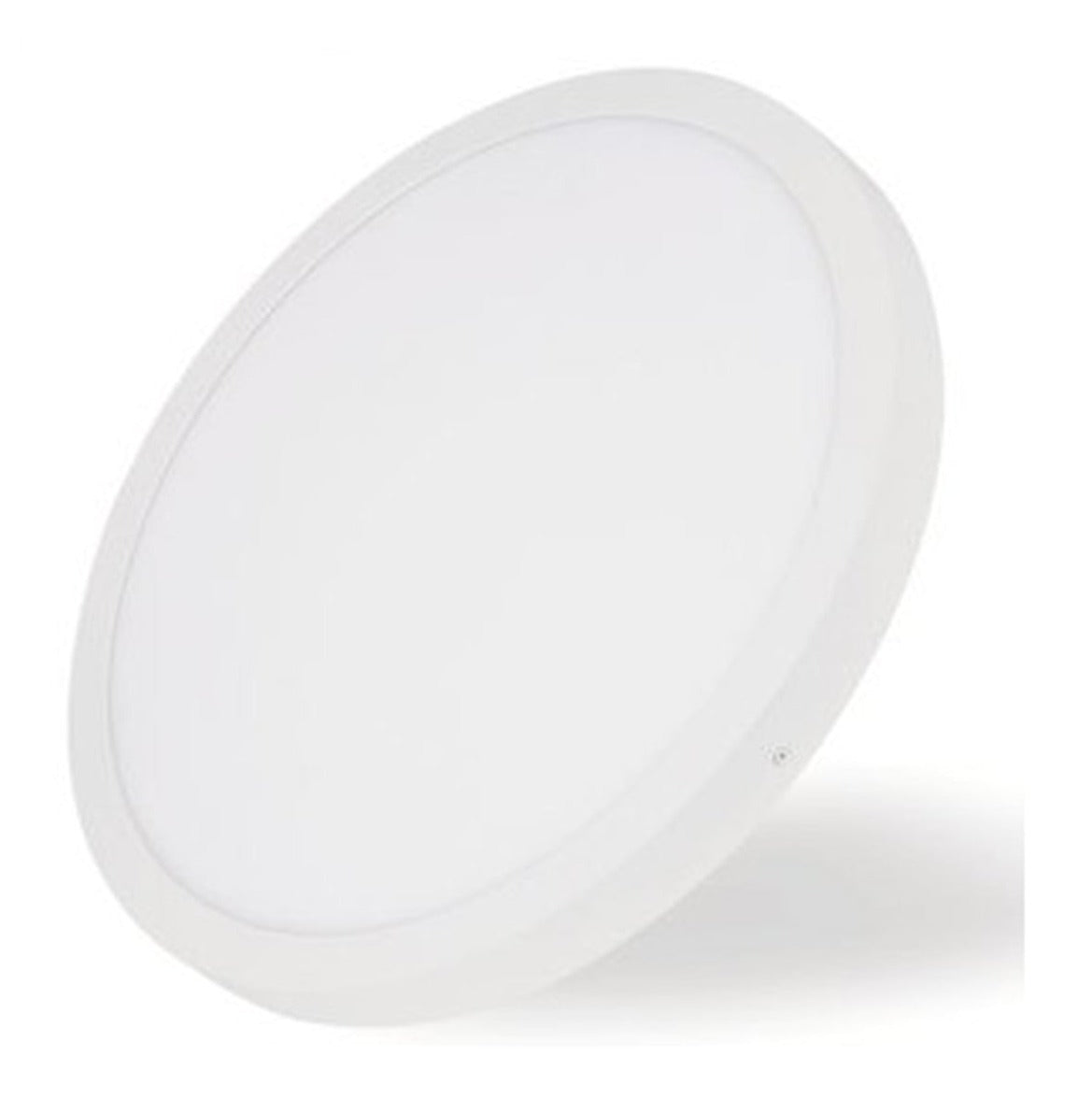 Surface Round Ceiling Light 48W, D600, 6500K