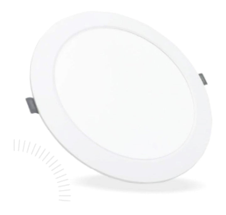 Slim Recessed Round Downlight 4W, CCT