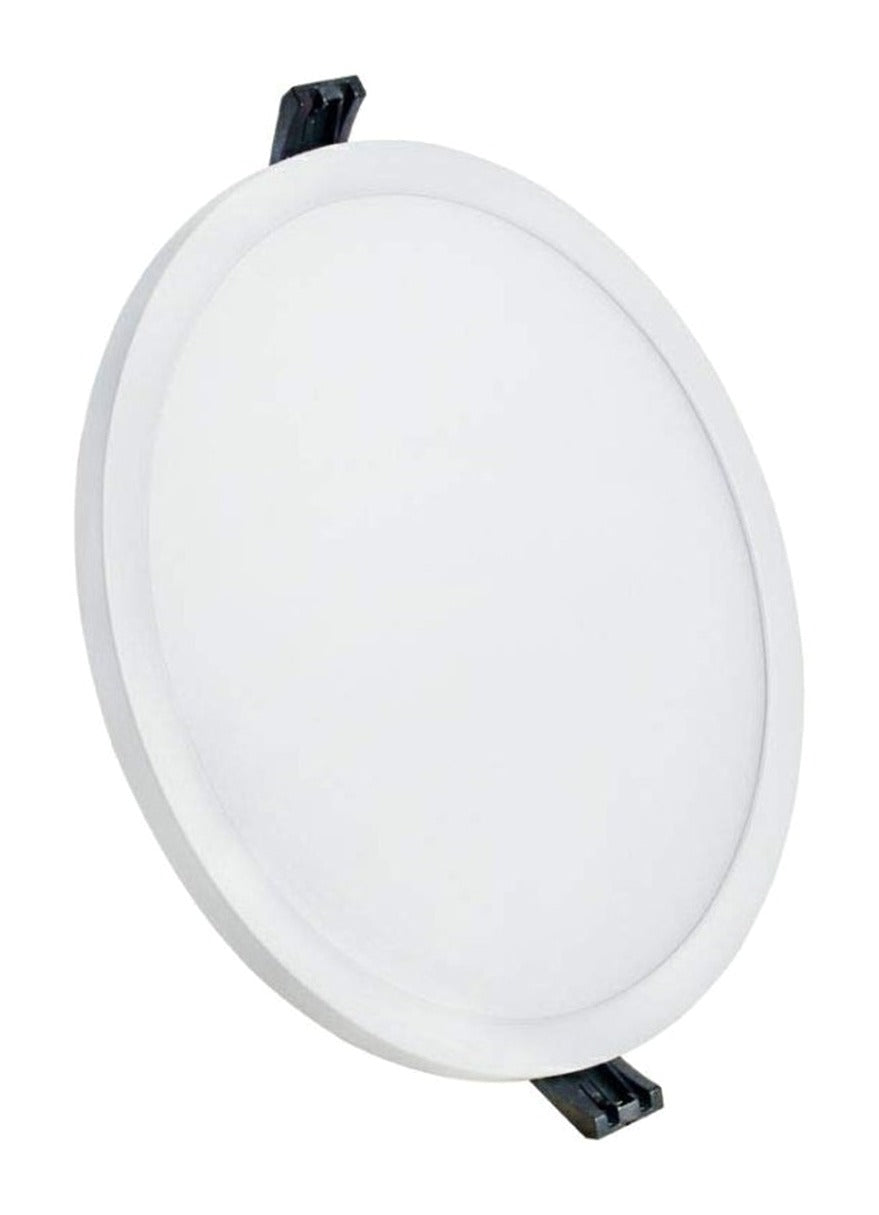 Recessed Round Downlight 24W