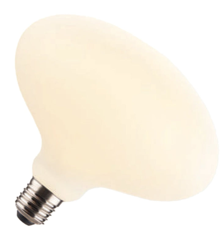 Dimmable Porcelain Look UFO Lamp 5W