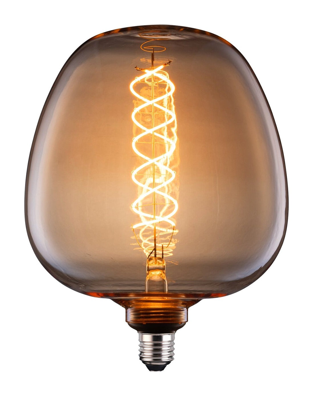 Classic Large Lamp 4W, Amber