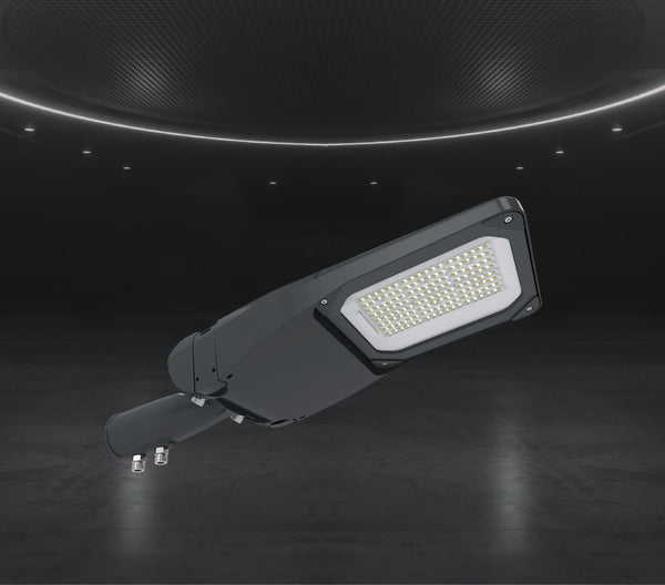 Street Light 150W, 3000K