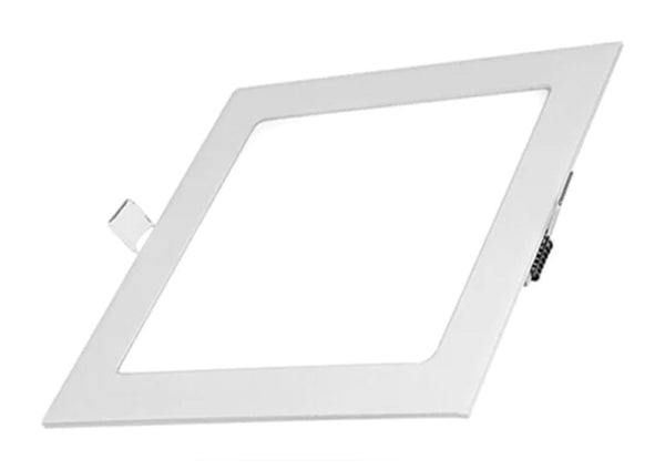 Recessed Square Downlight 32W, 3000K
