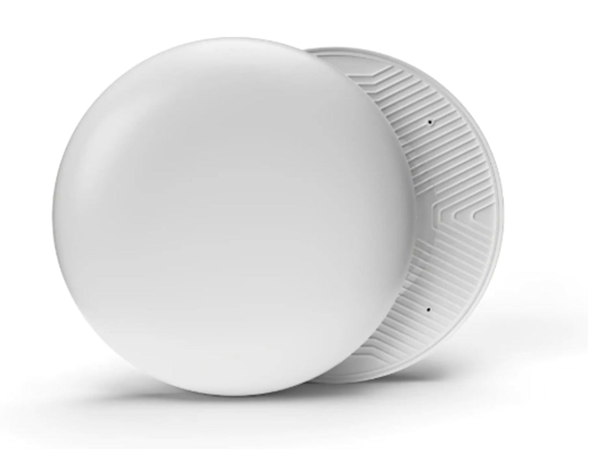 Surface Round Downlight 24W, CCT