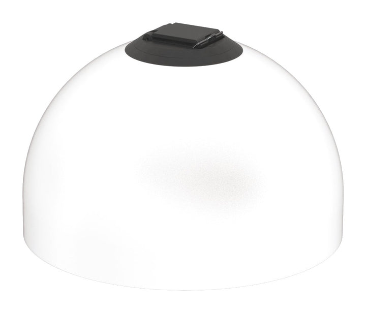 Round Pendant 12W