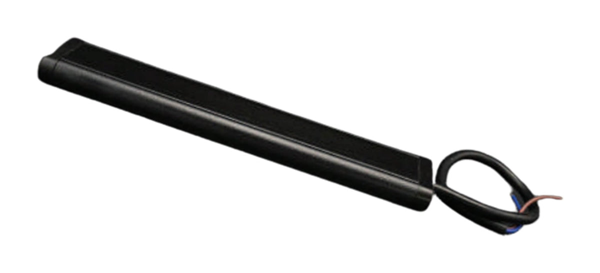 LUZ02 Slim Track Driver 120W, 48V