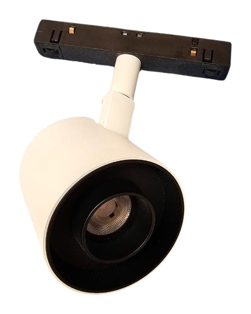 LUZ25 Magnetic Track Spot 5W, D68