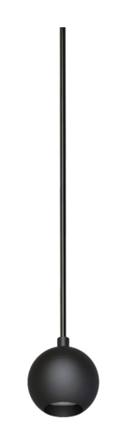 Magnetic Ball Pendant 10W, CCT