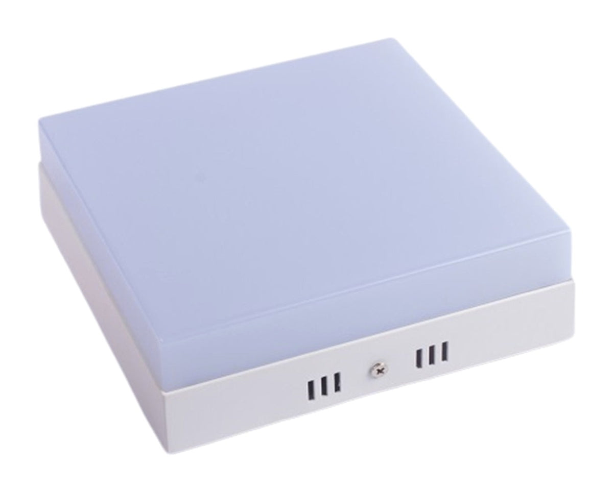 Surface Square Downlight 42W