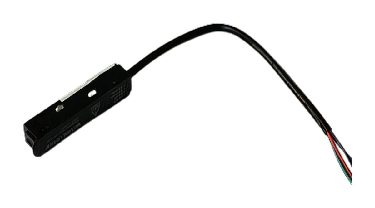 LUZ25 Power Feed for Surface Track