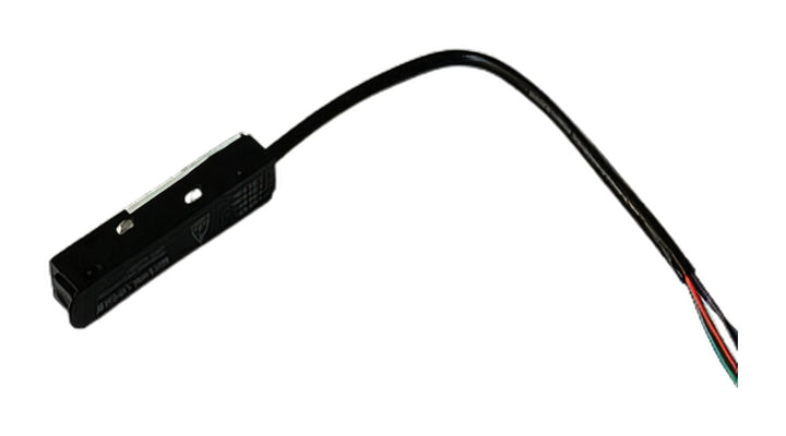 Power Feed for Surface Track