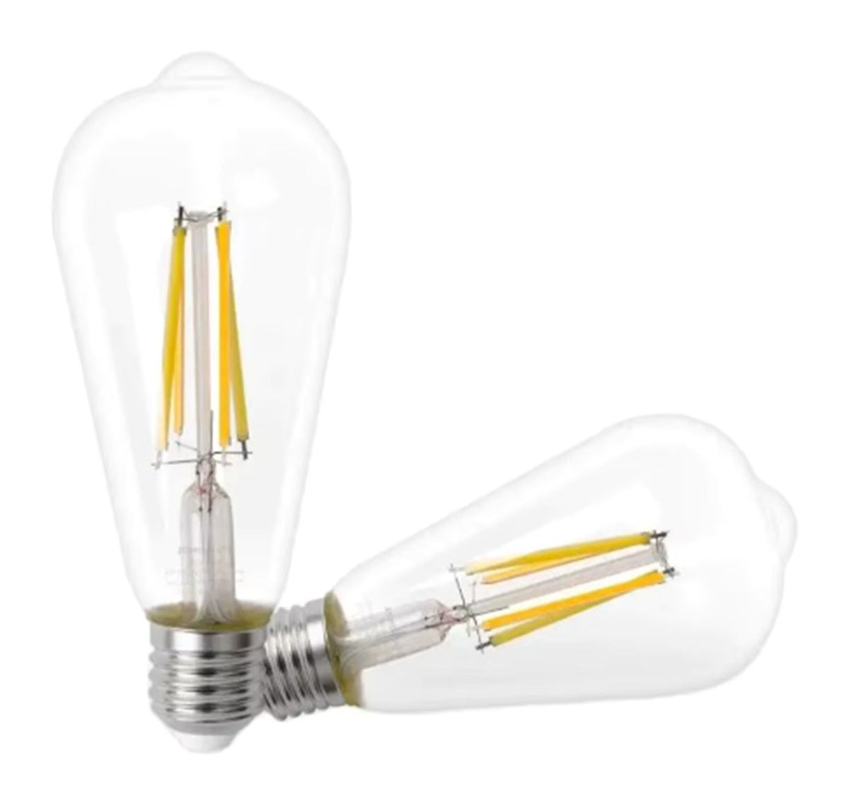 Filament Lamp ST48 4W