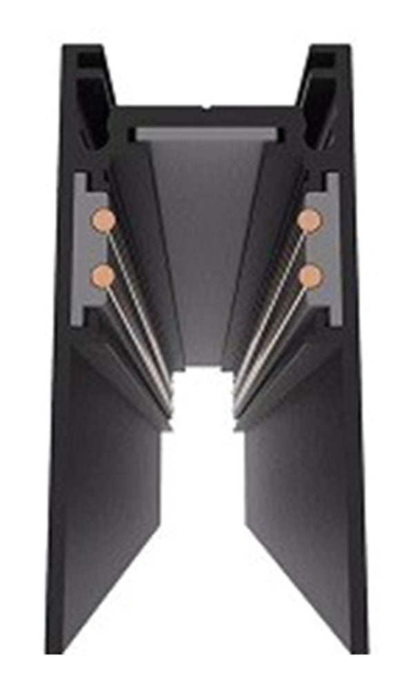 Surface Magnetic Track, 1 m