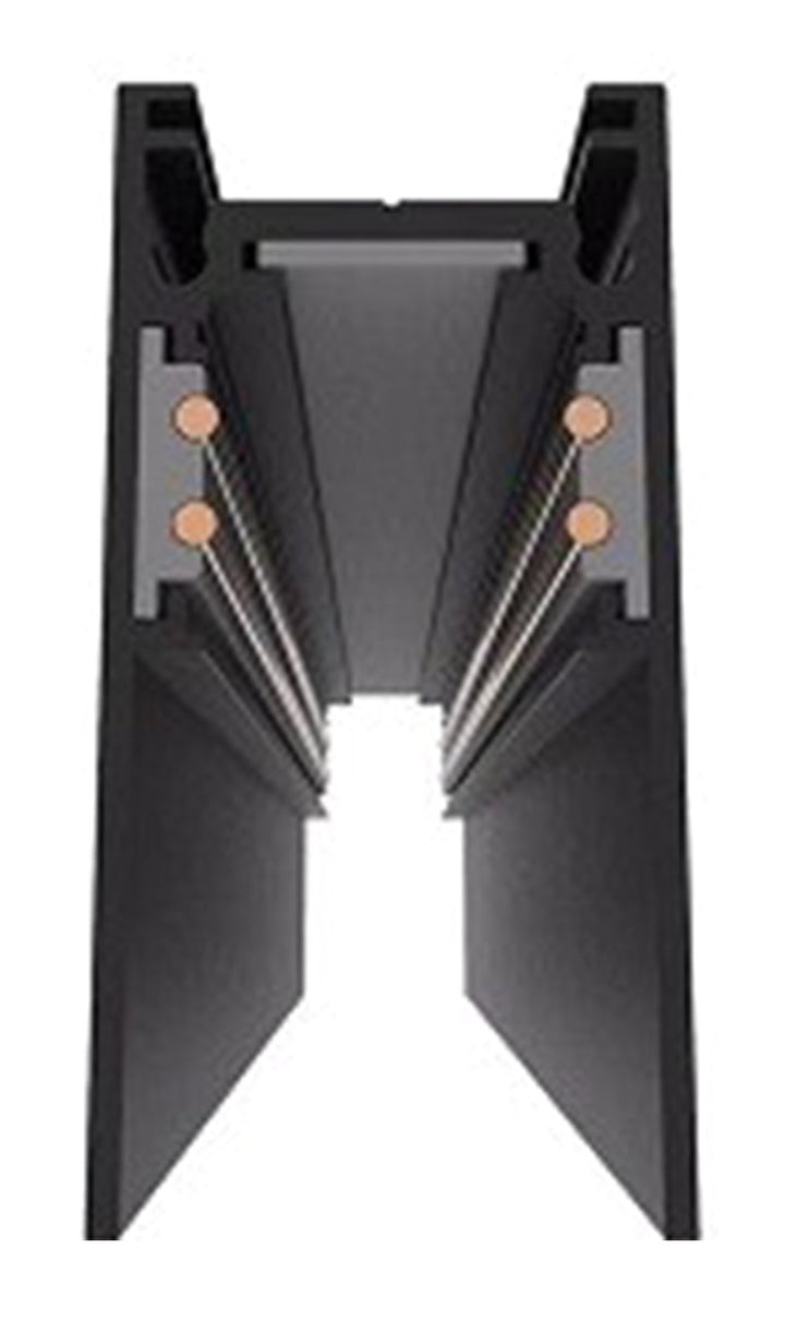 Surface Magnetic Track, 1 m