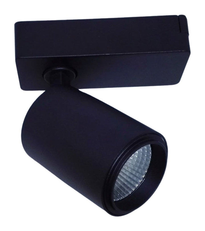 Compact Track Spot 10W, Black