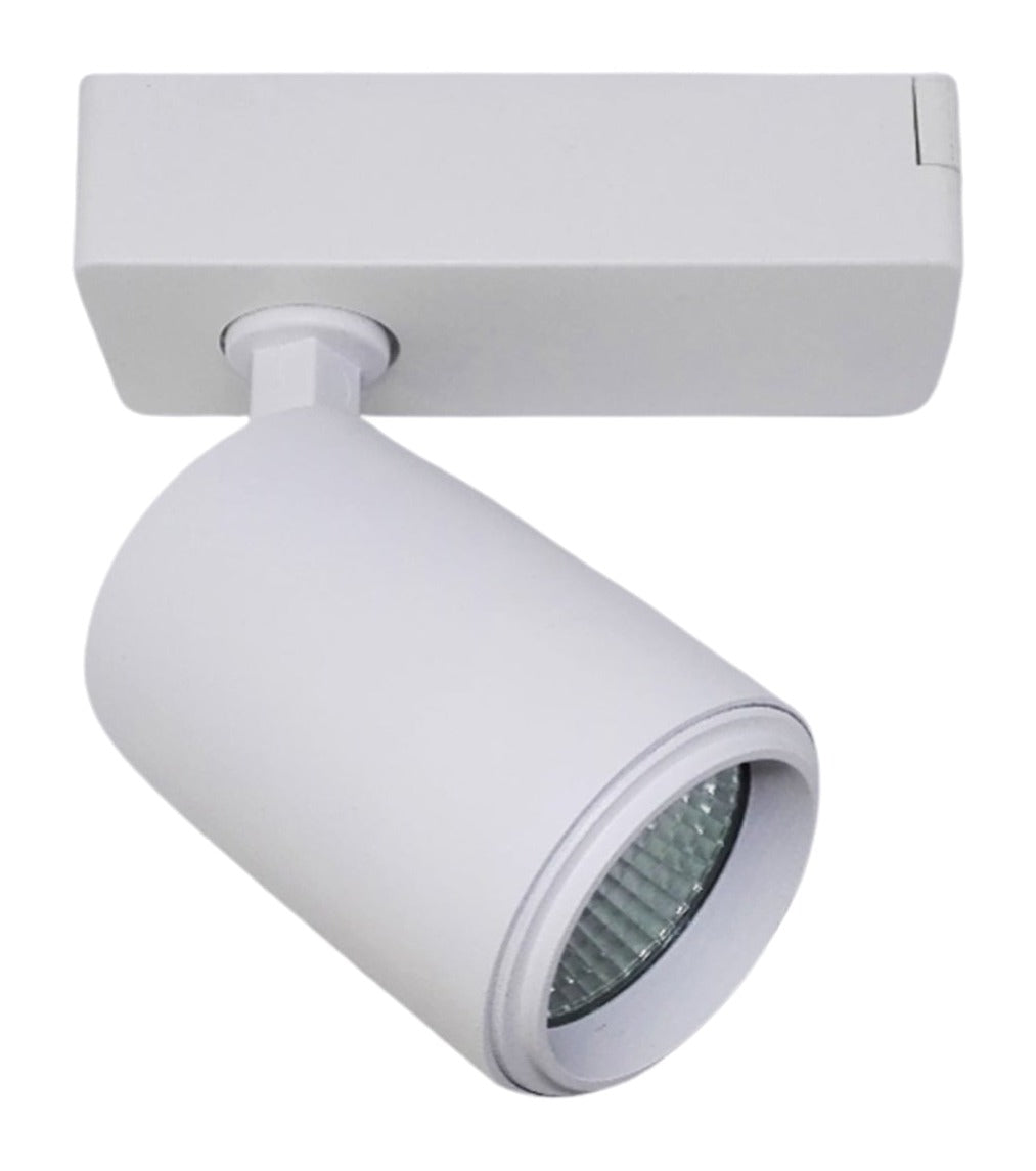 Compact Track Spot 10W, White