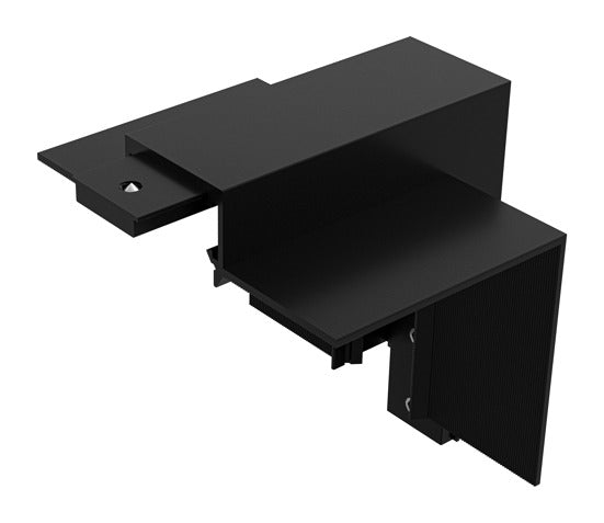 Vertical Corner for Recessed Track RS20