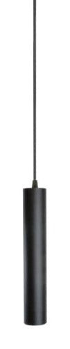 LUZ25 Magnetic Cylinder Pendant 6W, CCT