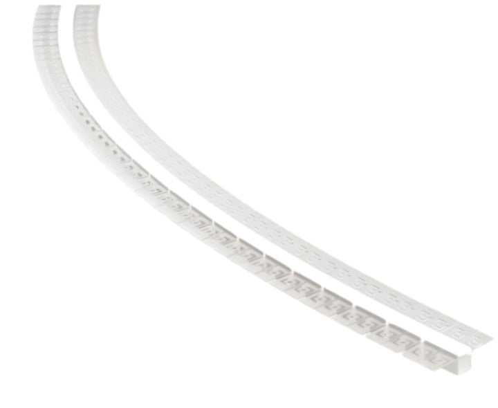 Flexible Recessed Profile 50.1 x 13.1, 1 m